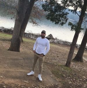 Meet your Posher, Luis